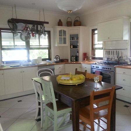Grove Manor Hotel Brisbane Buitenkant foto