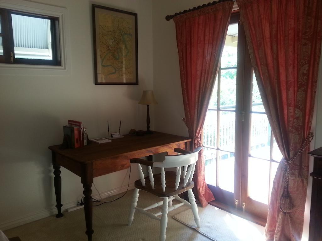 Grove Manor Hotel Brisbane Kamer foto