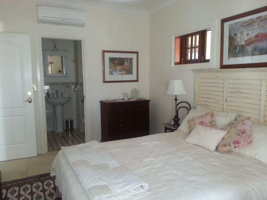 Grove Manor Hotel Brisbane Kamer foto