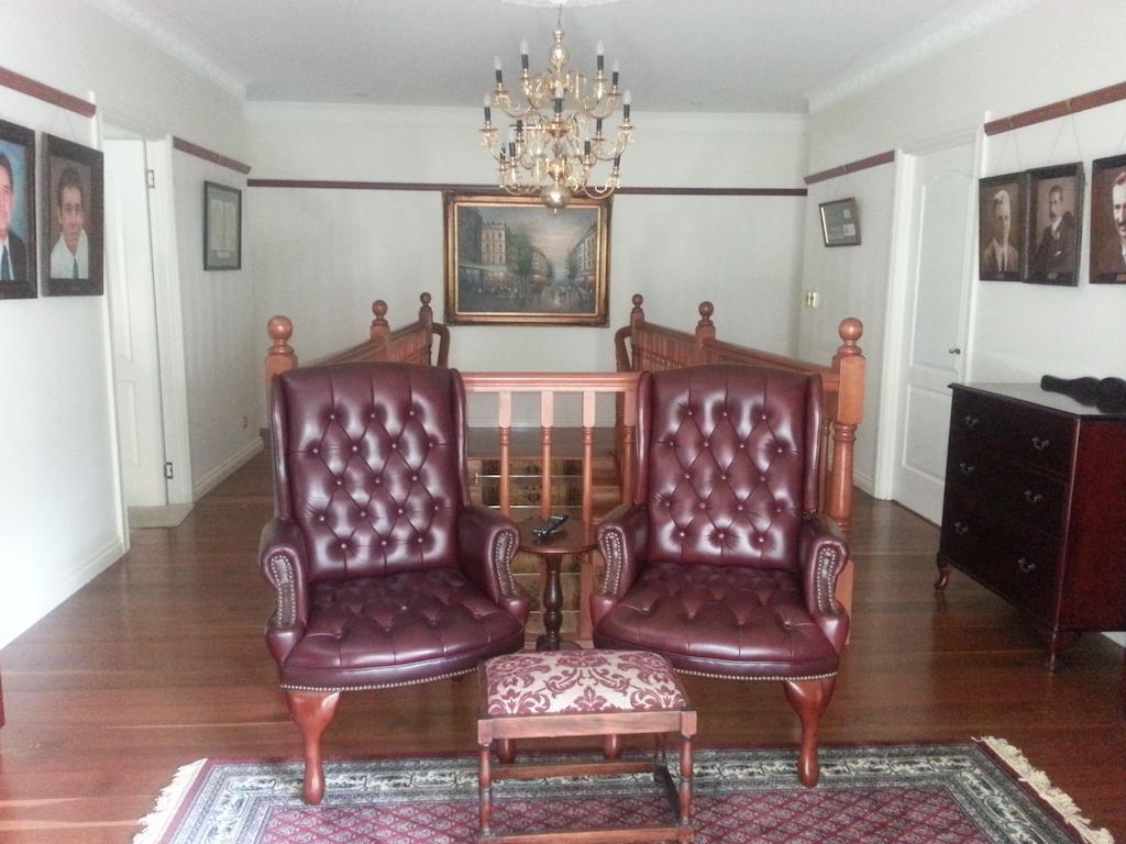Grove Manor Hotel Brisbane Buitenkant foto