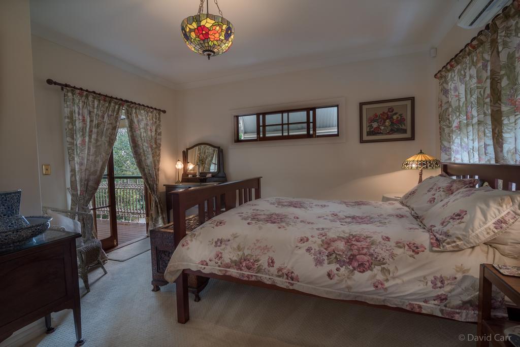 Grove Manor Hotel Brisbane Kamer foto